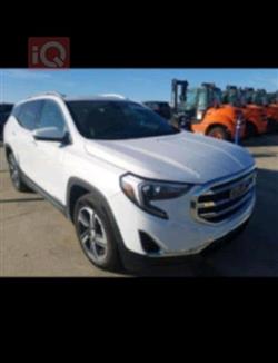 GMC Terrain
